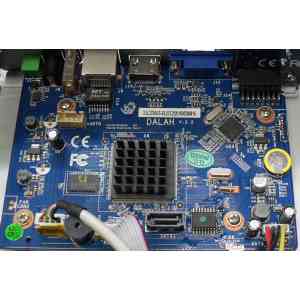 دانلود فلش فریمور (دامپ ) دی وی ارSIMARAN SM-AH401M XJL2704AS-SL(V2.2) DALAH V2.2 16M 4CH DVR DUMP FLASH